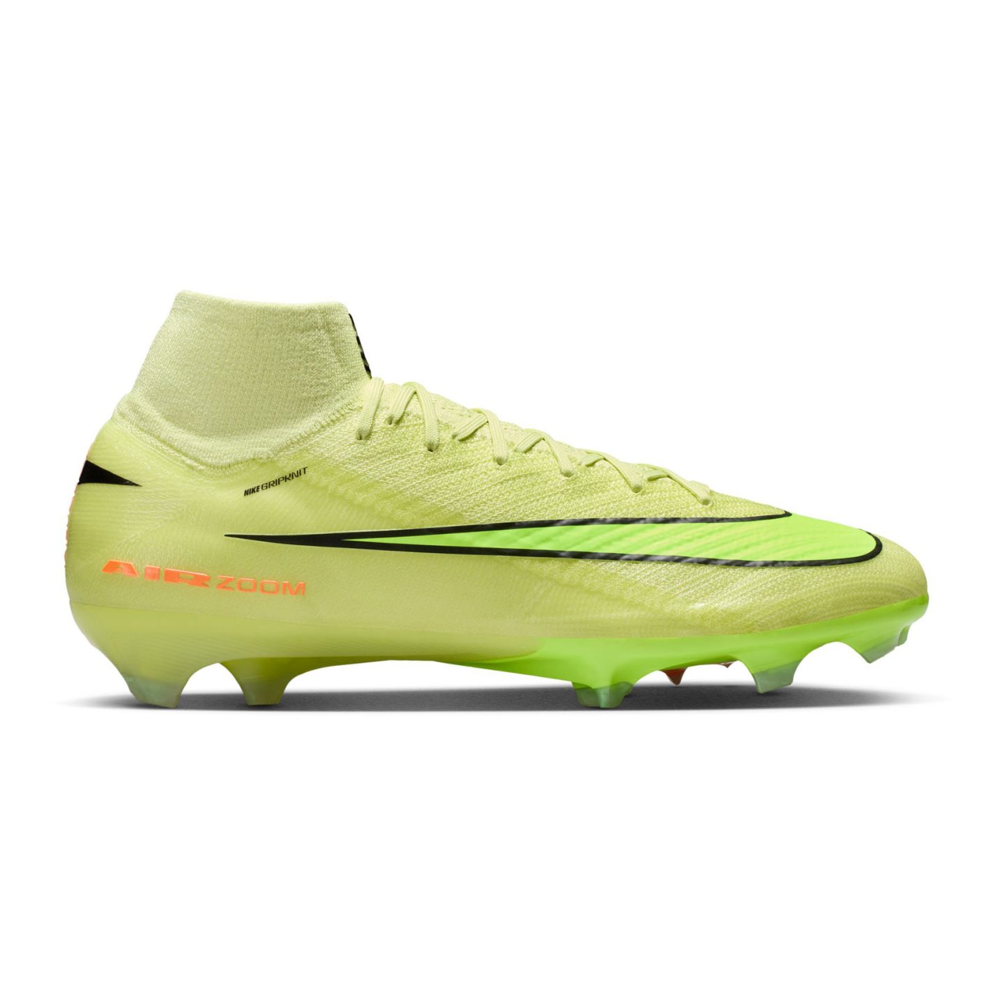 Buty Nike Mercurial Superfly 10 Elite FG FQ1454-302