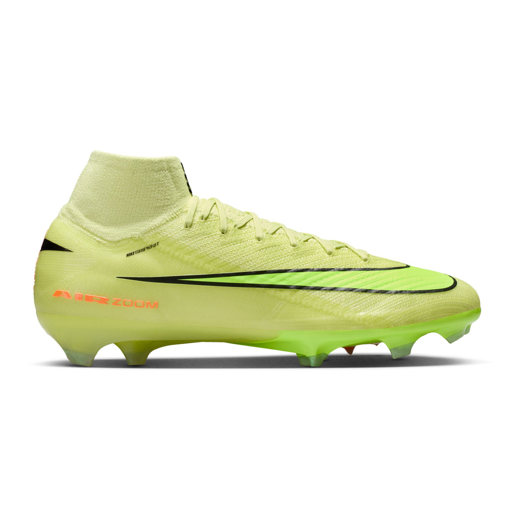 Buty Nike Mercurial Superfly 10 Elite FG FQ1454-302