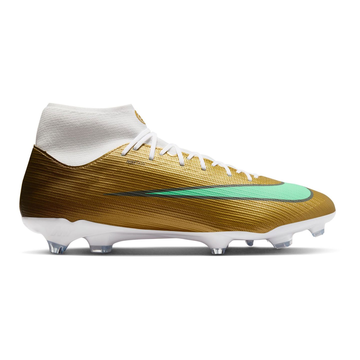 Buty Nike Mercurial Superfly 11 Academy FG/MG "Kylian Mbappé" IO5000-701