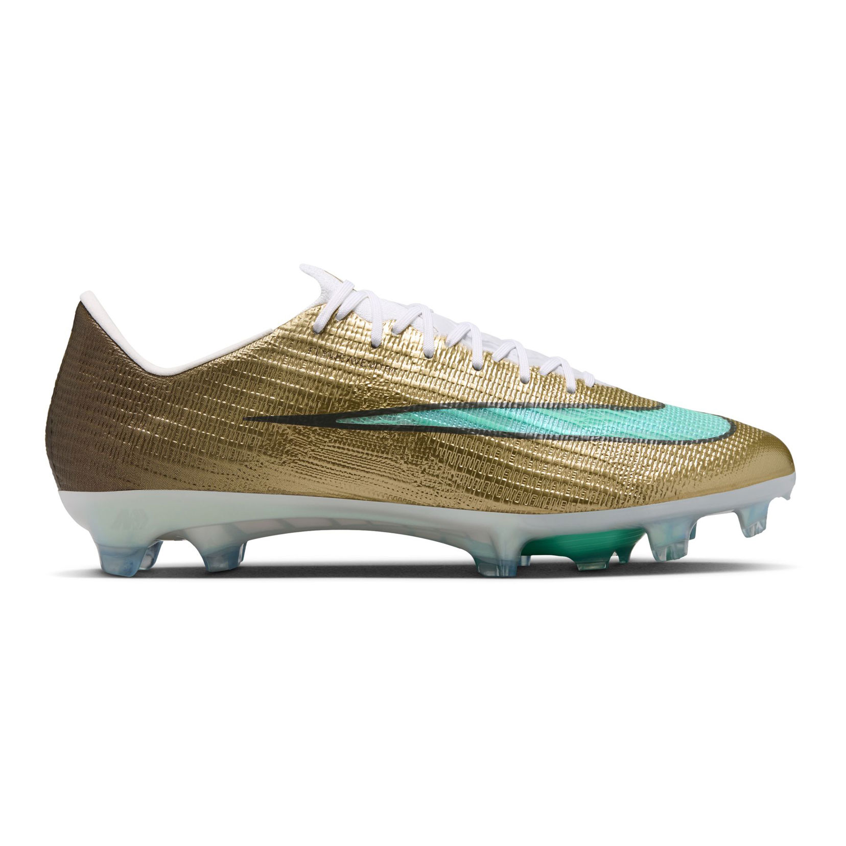 Buty Nike Mercurial Superfly 11 Elite FG "Kylian Mbappé" IO3791-701