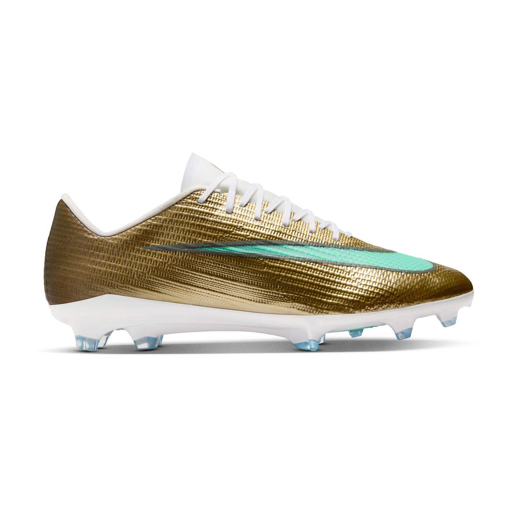 Buty Nike Mercurial Superfly 11 Pro "Kylian Mbappé" FG IR0786-701