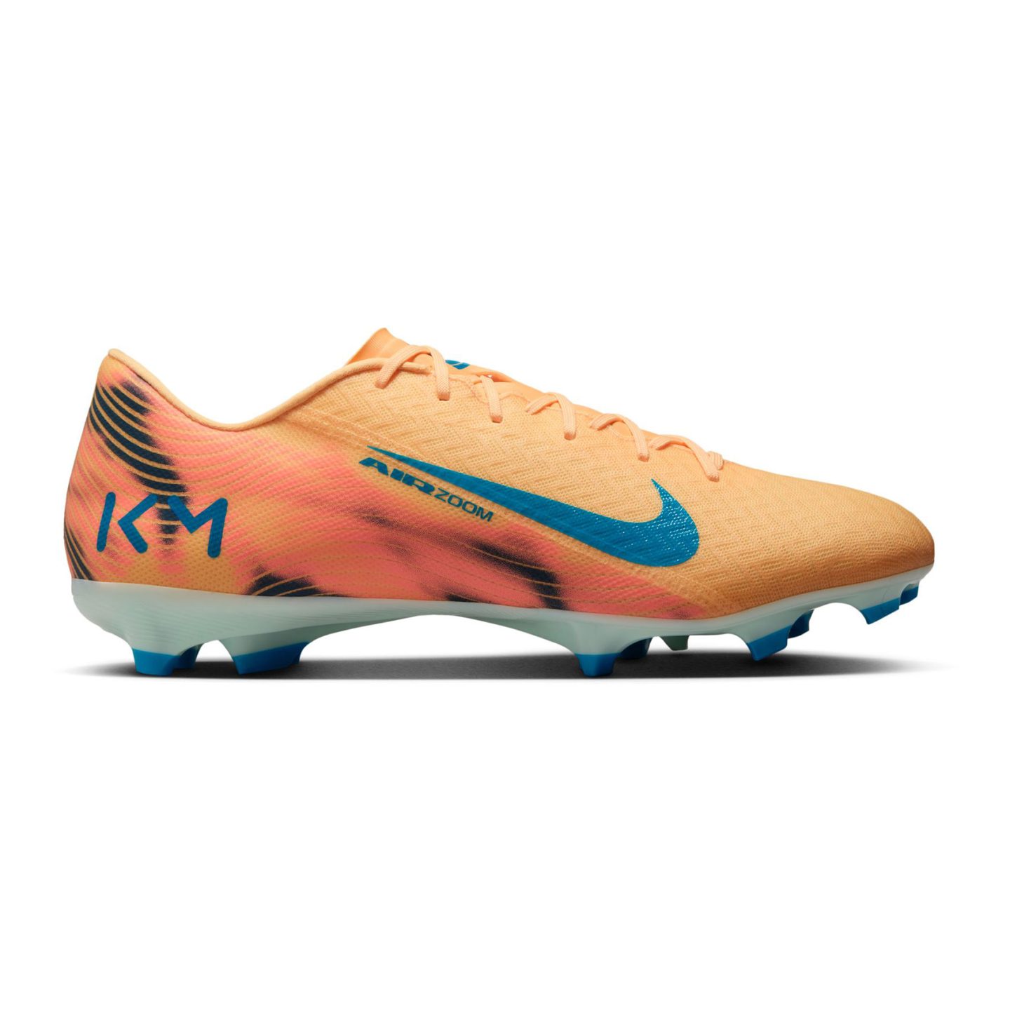 Buty Nike Mercurial Vapor 16 Academy "Kylian Mbappé" MG FQ8377-801