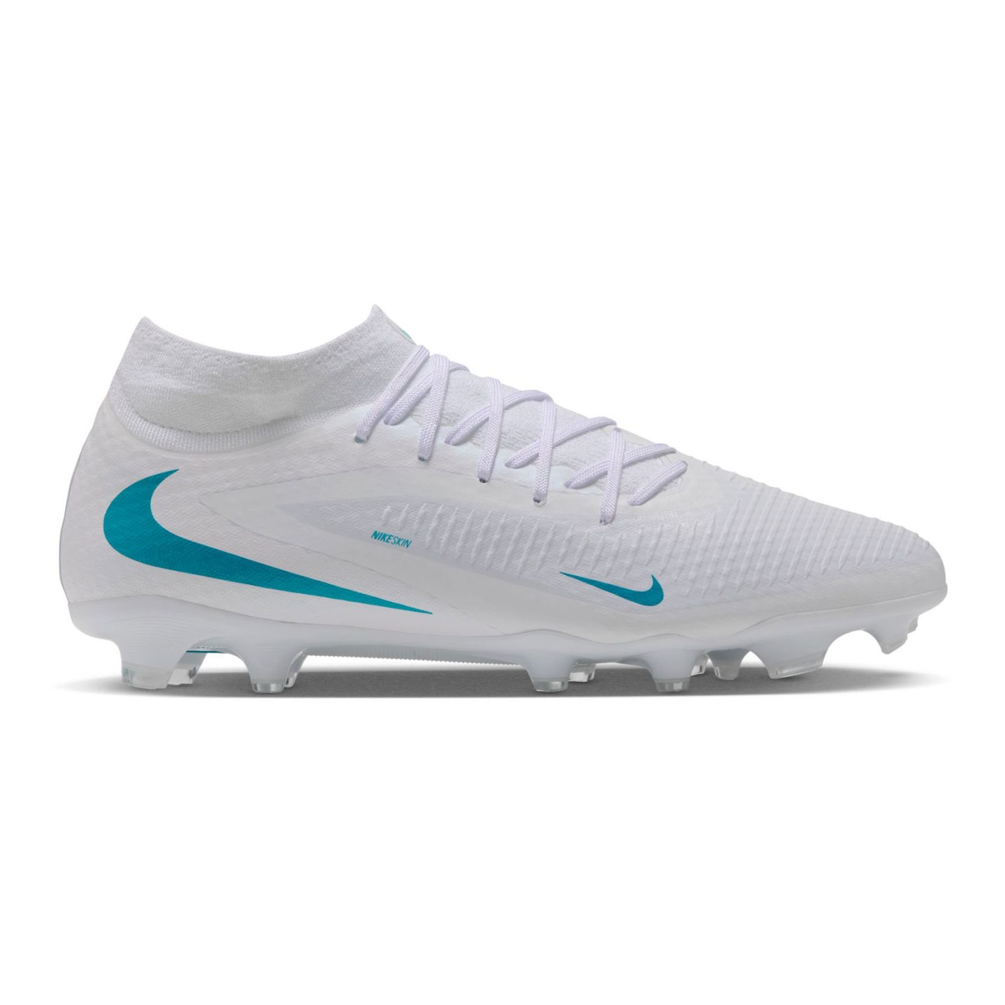 Buty Nike Phantom 6 High Academy FG/MG HQ2278-100