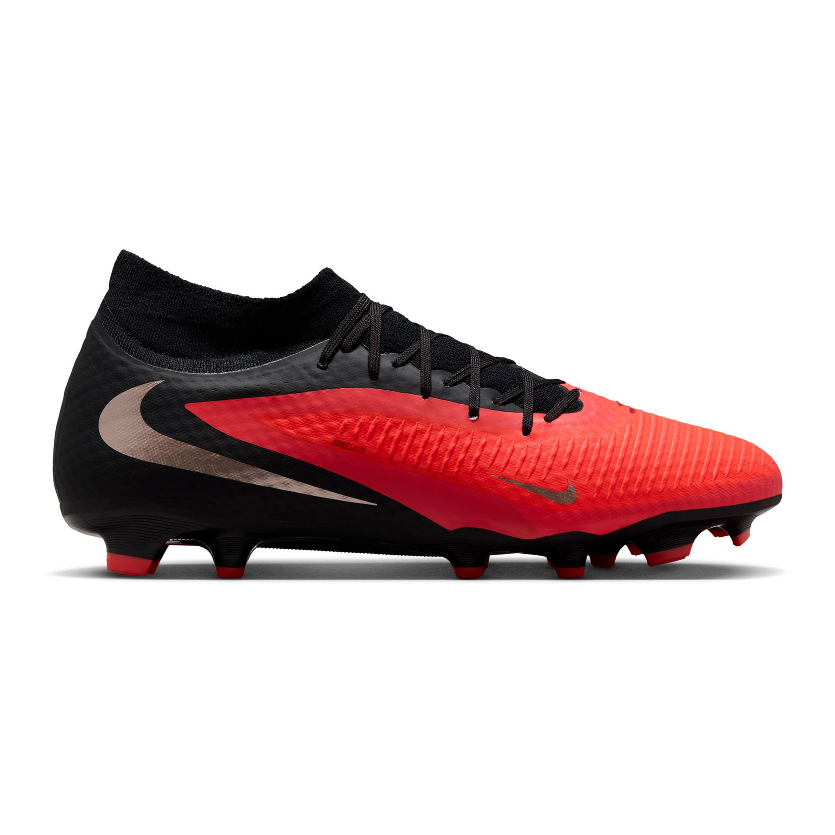 Buty Nike Phantom 6 High Academy FG/MG HQ2278-600