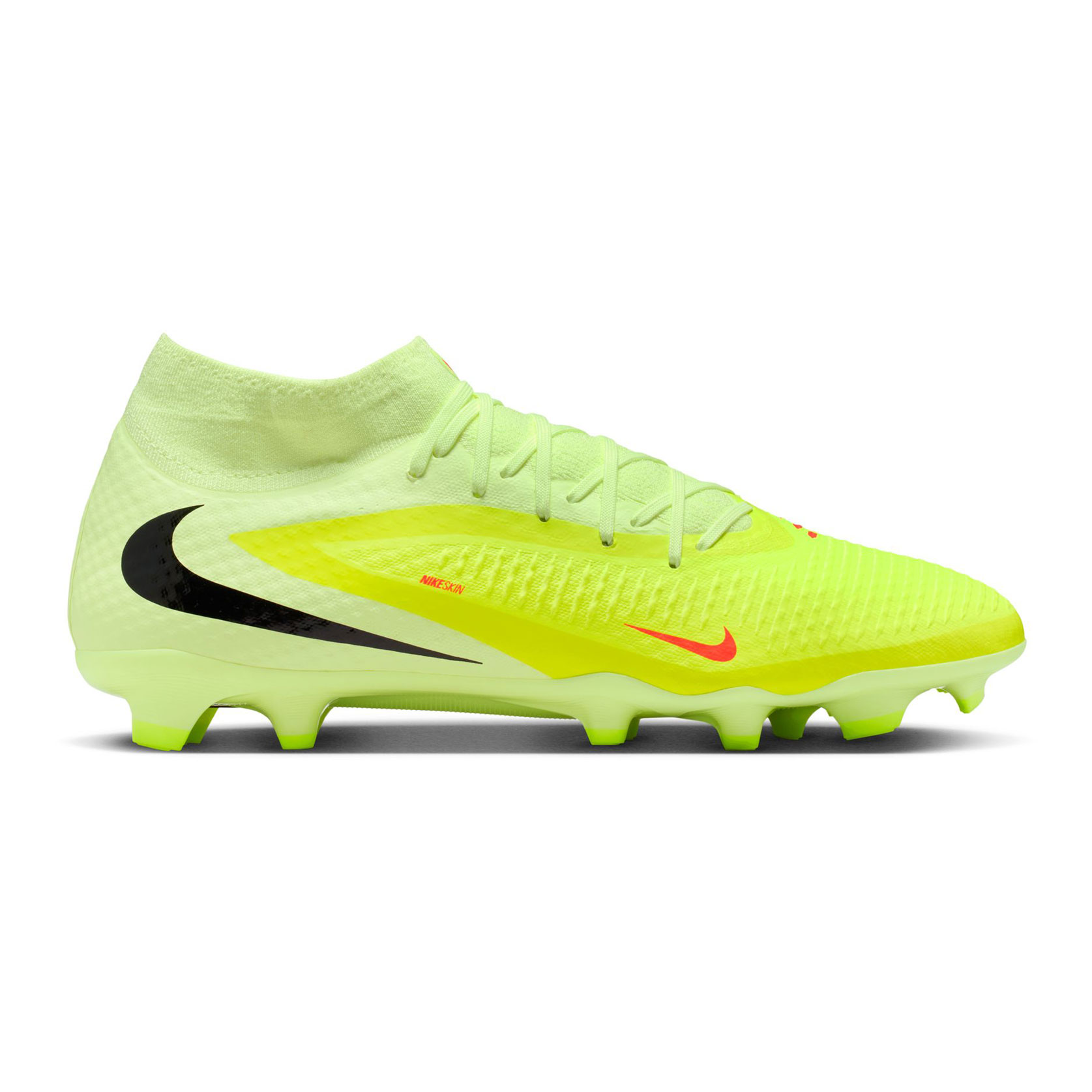 Buty Nike Phantom 6 High Academy FG/MG HQ2278-800