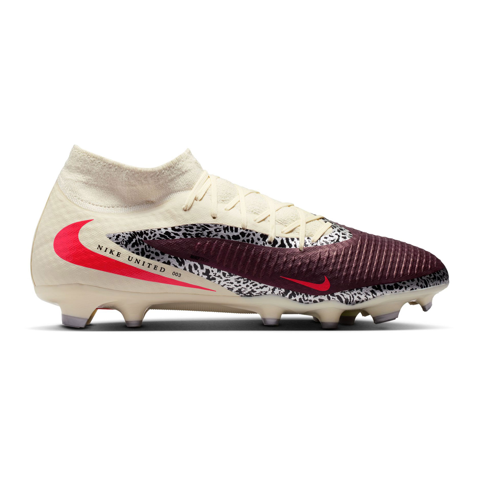 Buty Nike Phantom 6 High Academy FG/MG NU3 IO8447-661
