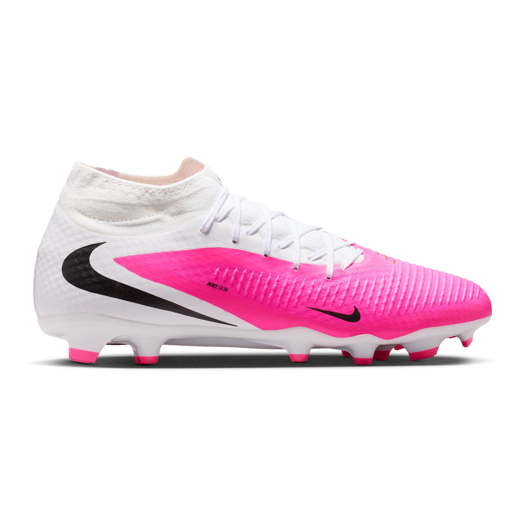 Buty Nike Phantom 6 High Academy FG/MG T IQ2390-900