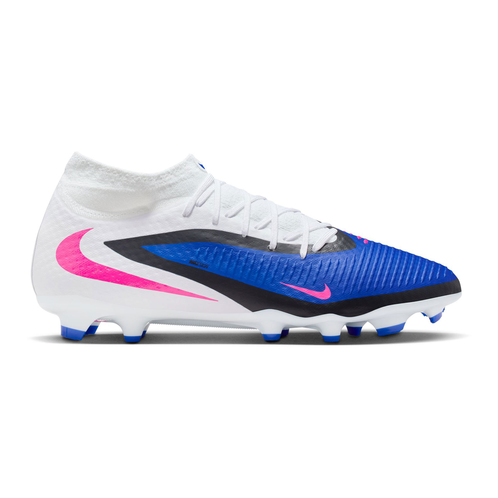 Buty Nike Phantom 6 High Academy MG HQ2278-446