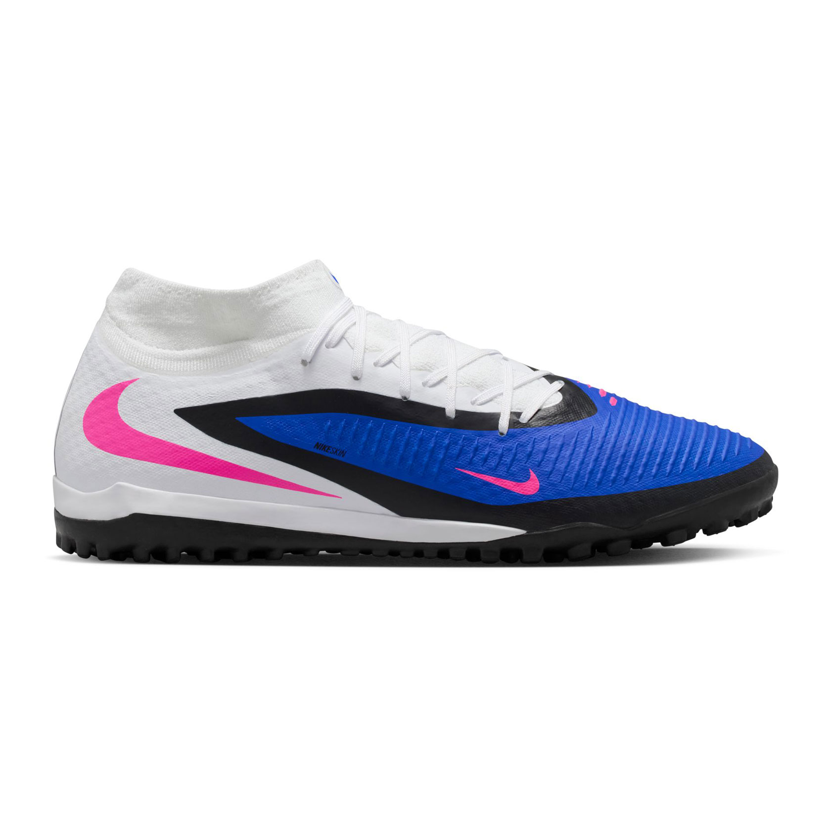 Buty Nike Phantom 6 High Academy TF HQ2277-446