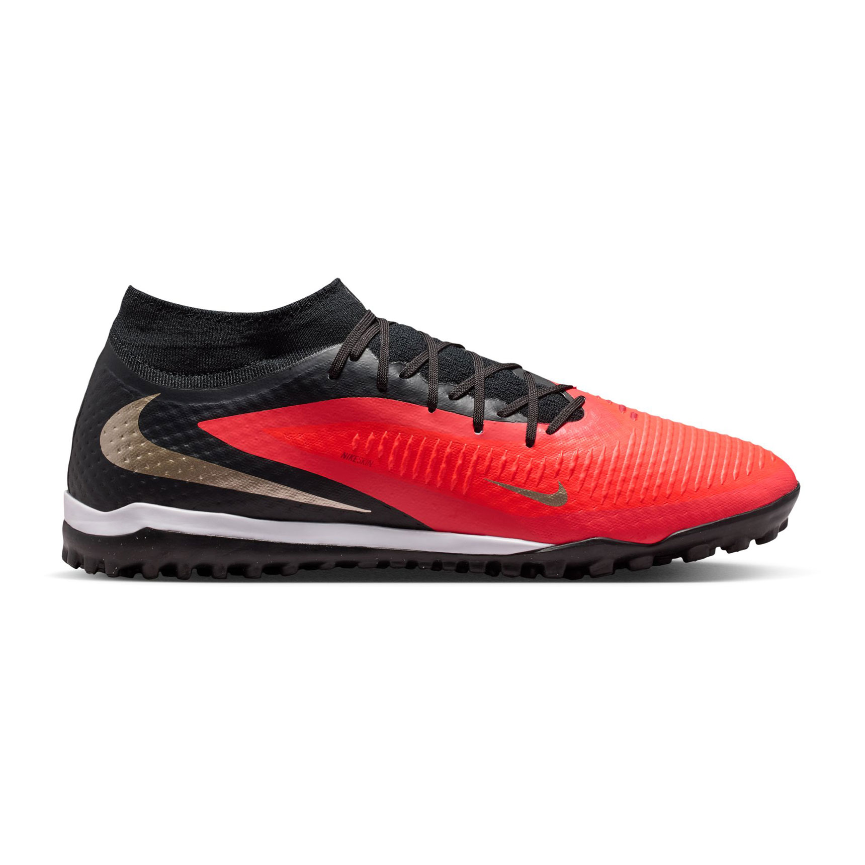 Buty Nike Phantom 6 High Academy TF HQ2277-600