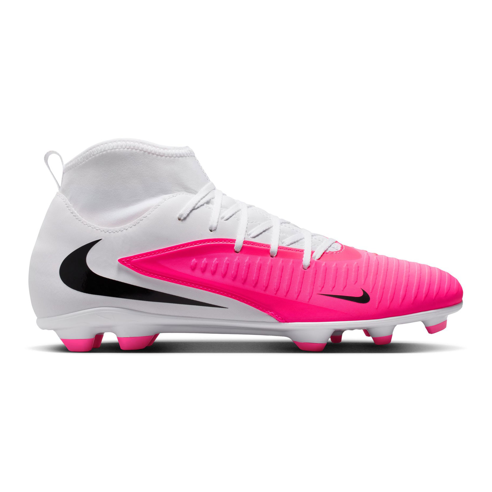 Buty Nike Phantom 6 High Club FG/MG T IQ2162-900