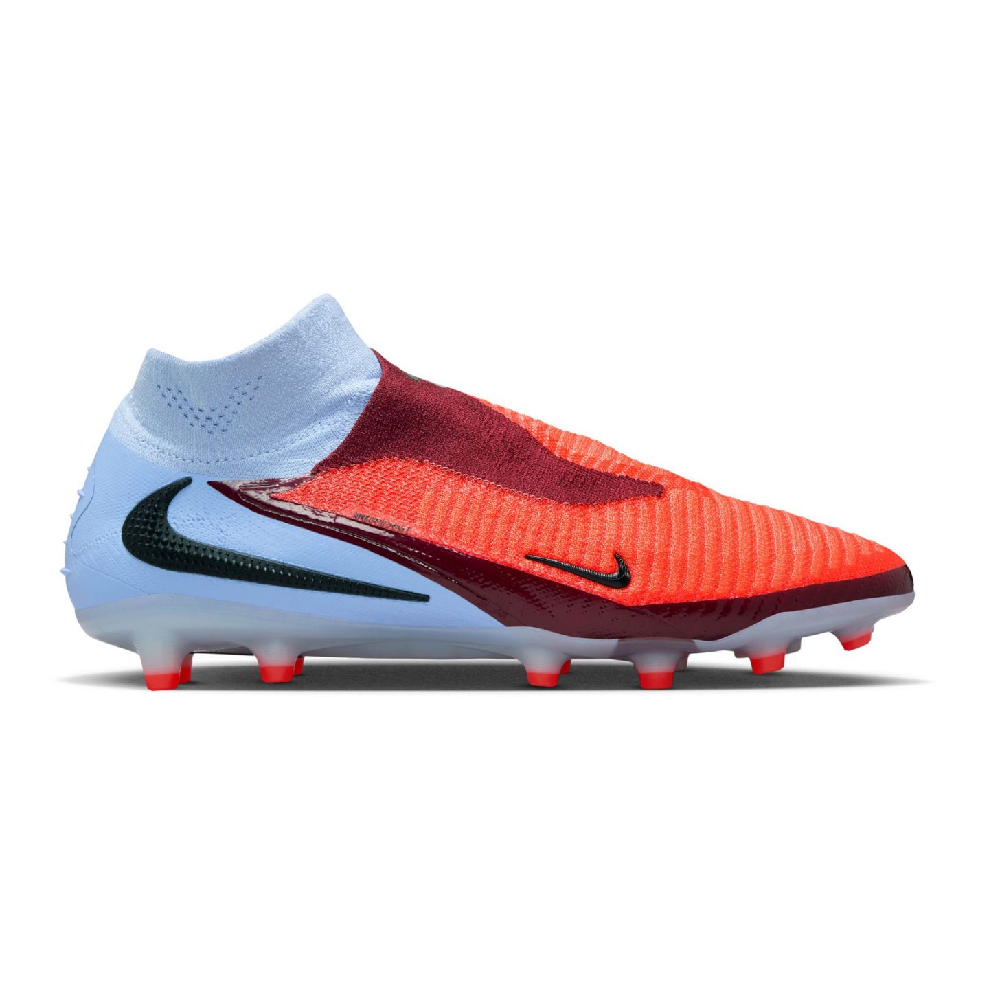 Buty Nike Phantom 6 High Elite AG-PRO HQ2329-400