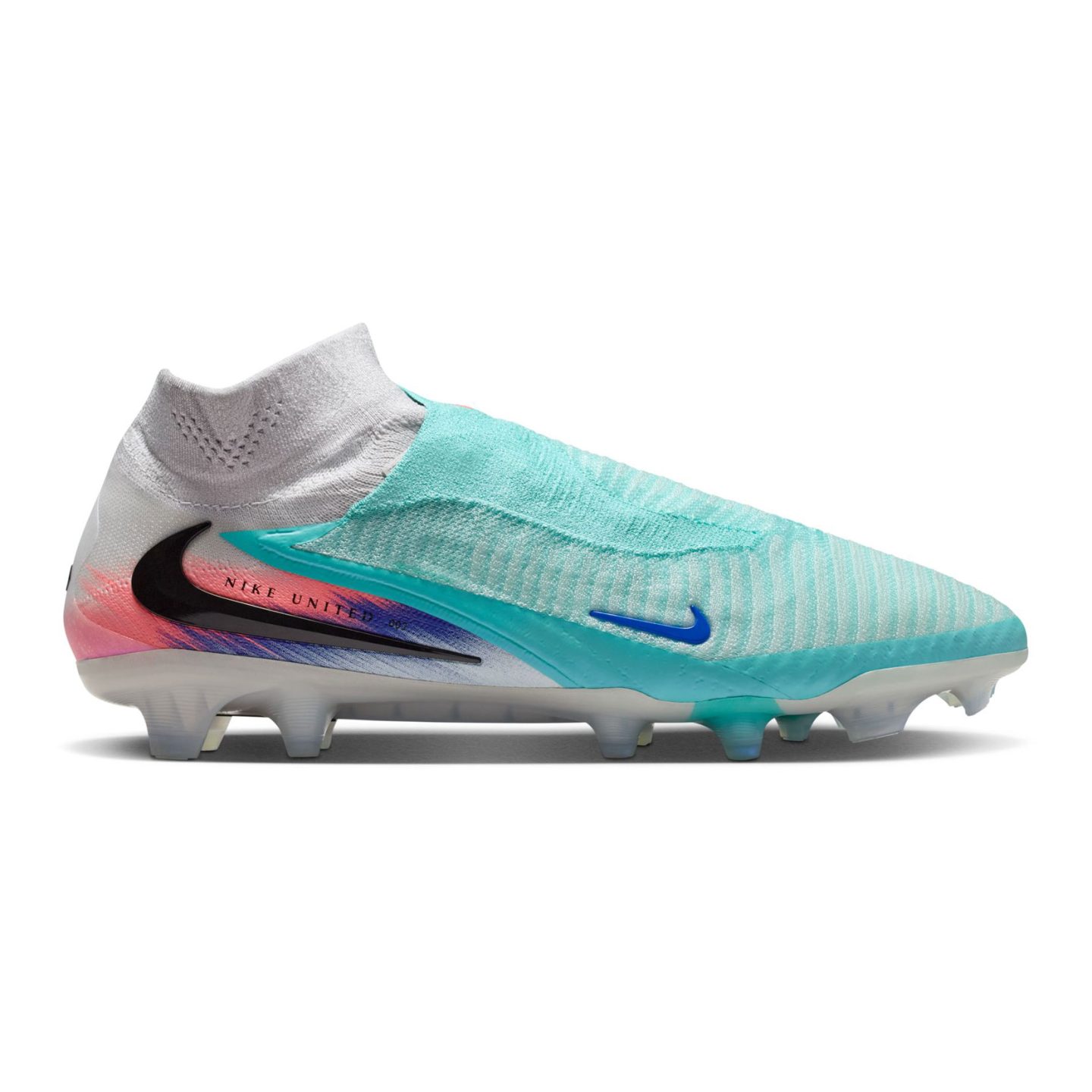 Buty Nike Phantom 6 High Elite FG NU2 IB2468-300