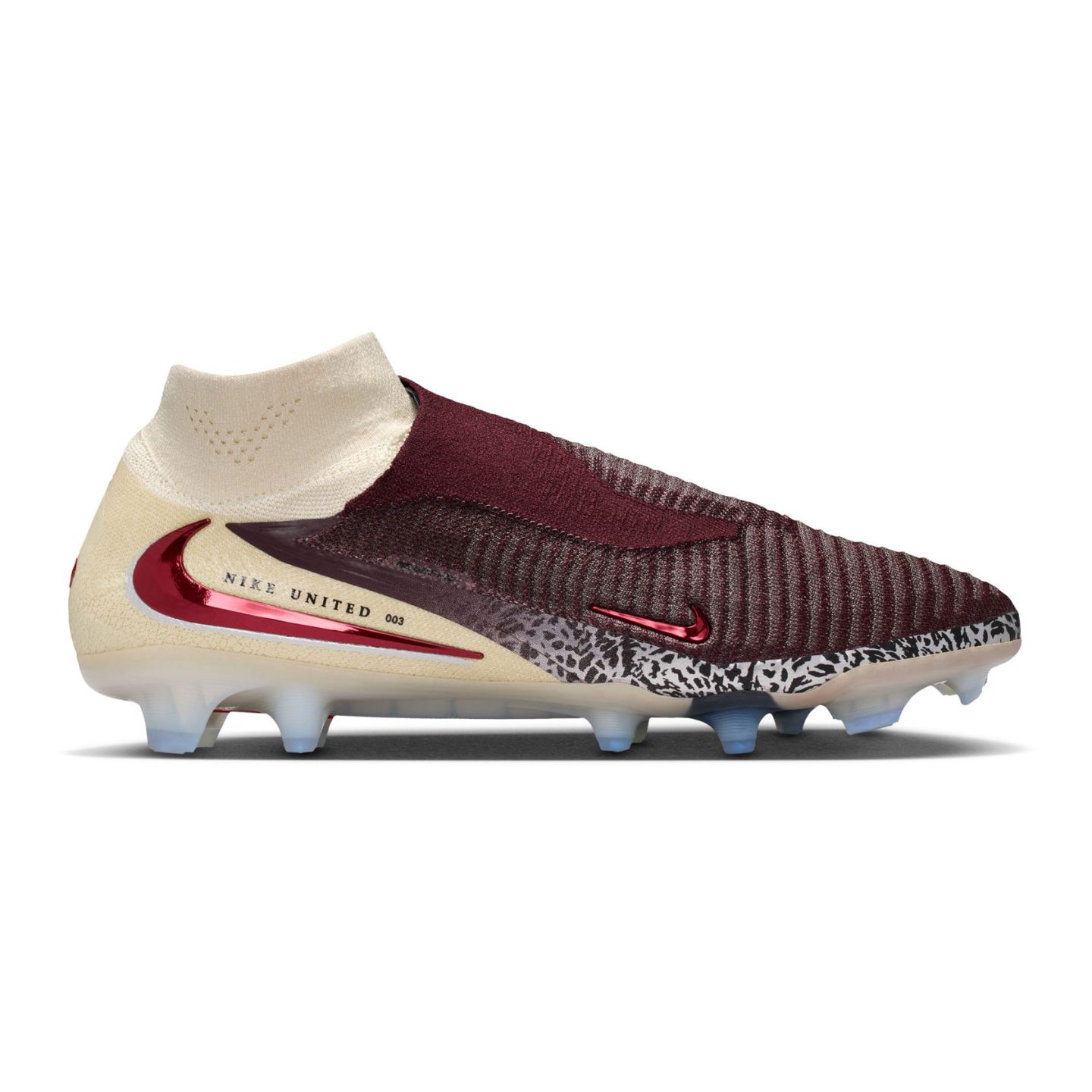 Buty Nike Phantom 6 High Elite FG NU3 IO8445-661