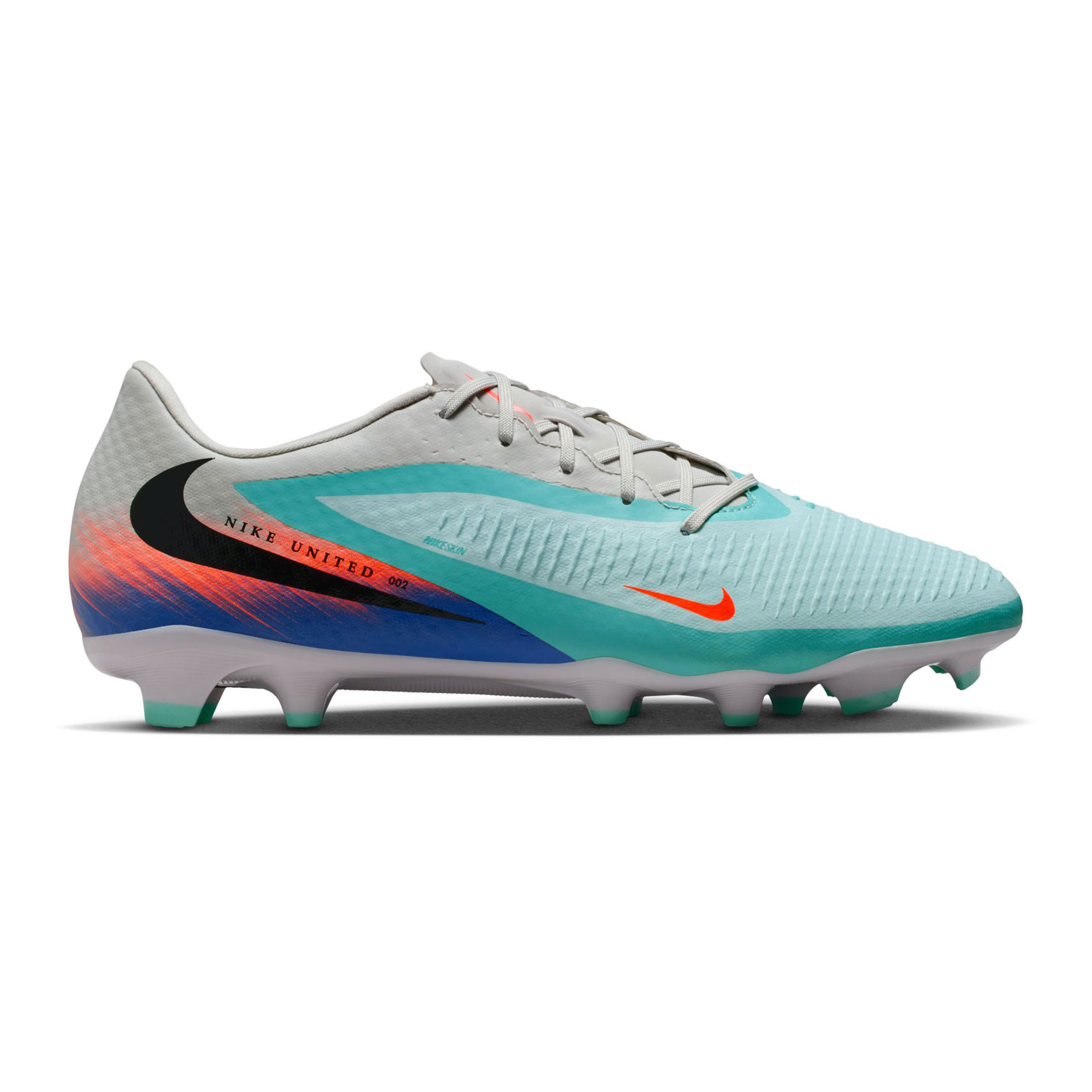 Buty Nike Phantom 6 Low Academy FG/MG NU2 IQ4157-300