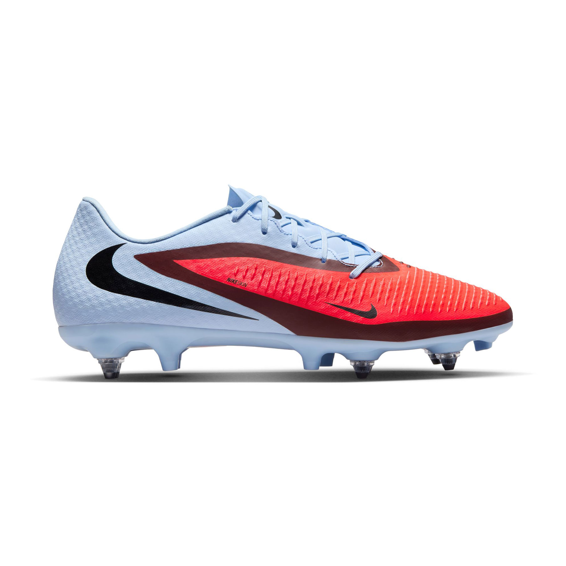 Buty Nike Phantom 6 Low Academy SG-Pro AC HQ2315-400