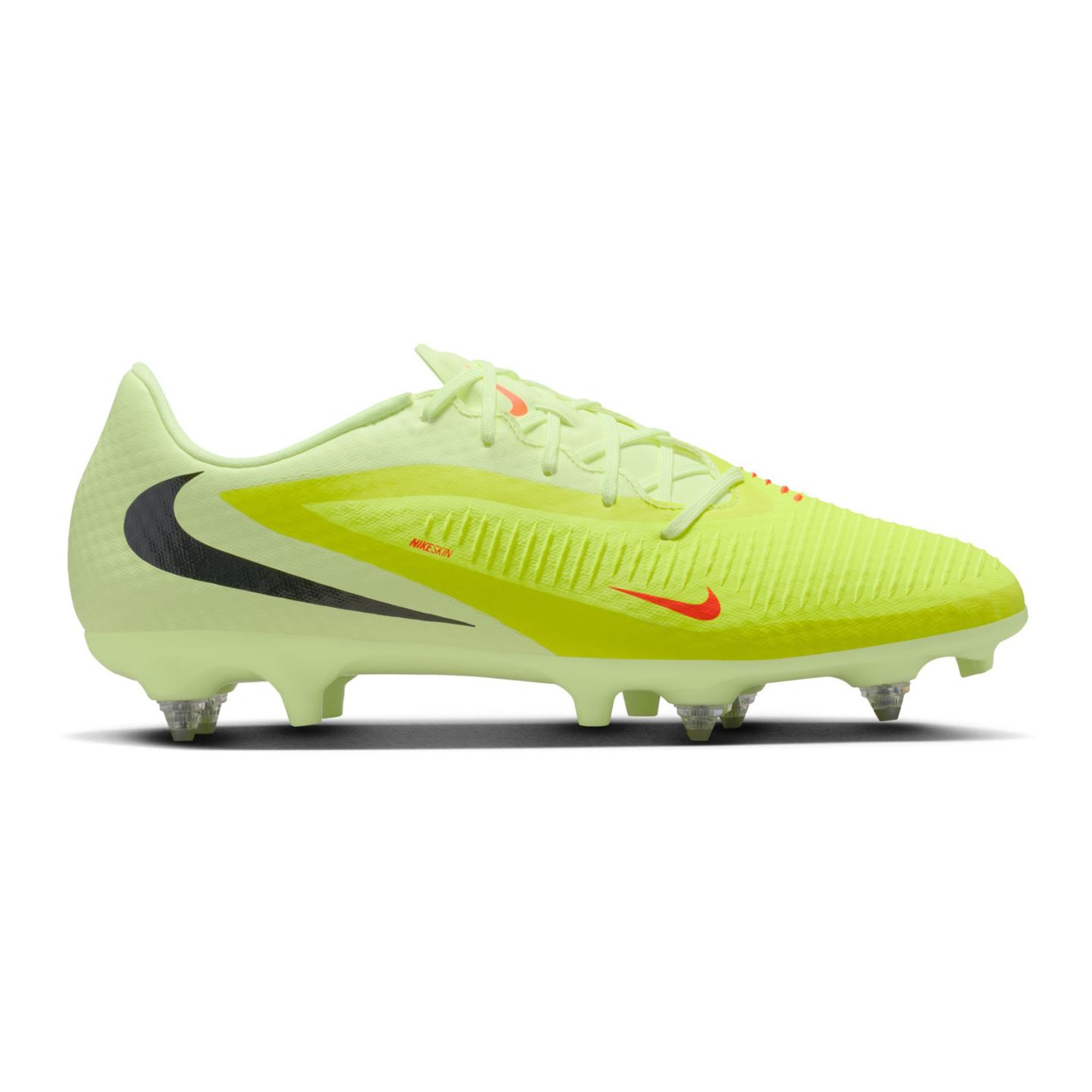 Buty Nike Phantom 6 Low Academy SG-PRO AC HQ2315-800