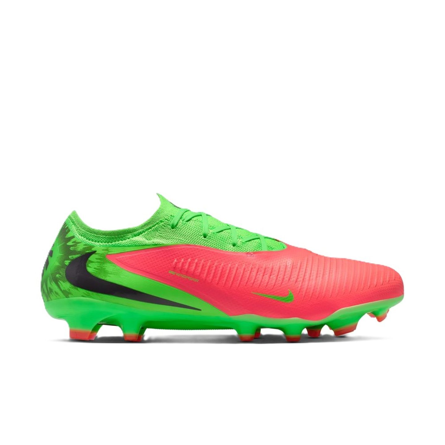 Buty Nike Phantom 6 Low Pro FG "Erling Haaland" IB3094-603