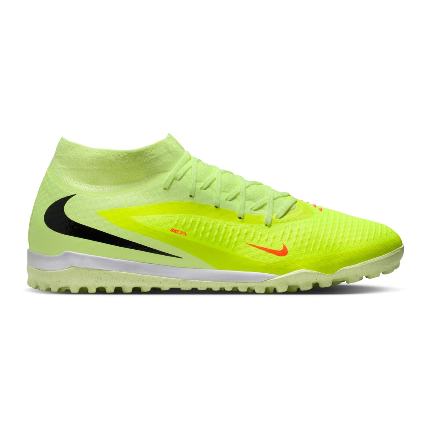 Buty Nike Phantom High Academy TF HQ2277-800