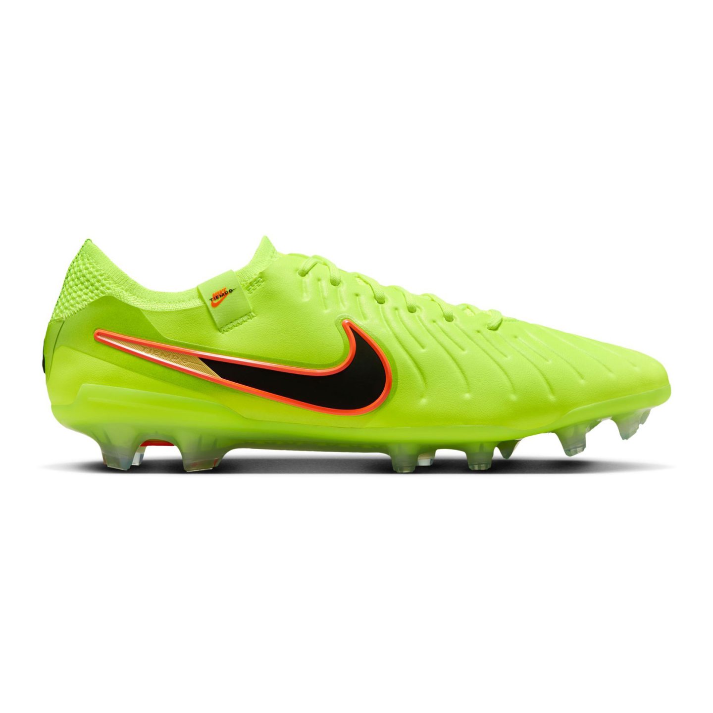 Buty Nike Tiempo Legend 10 Elite FG DV4328-701
