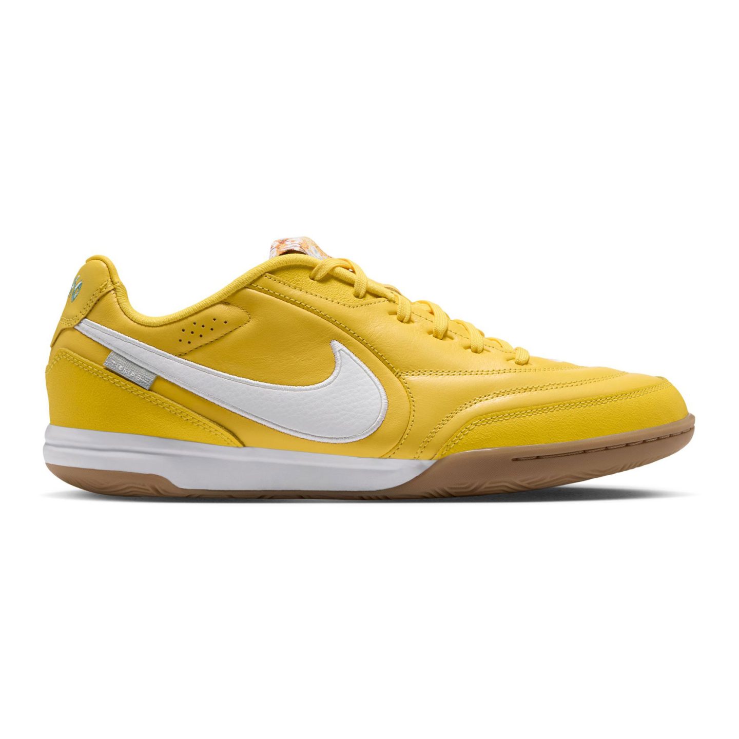 Buty Nike Tiempo Streetgato IC Joga IQ8057-700