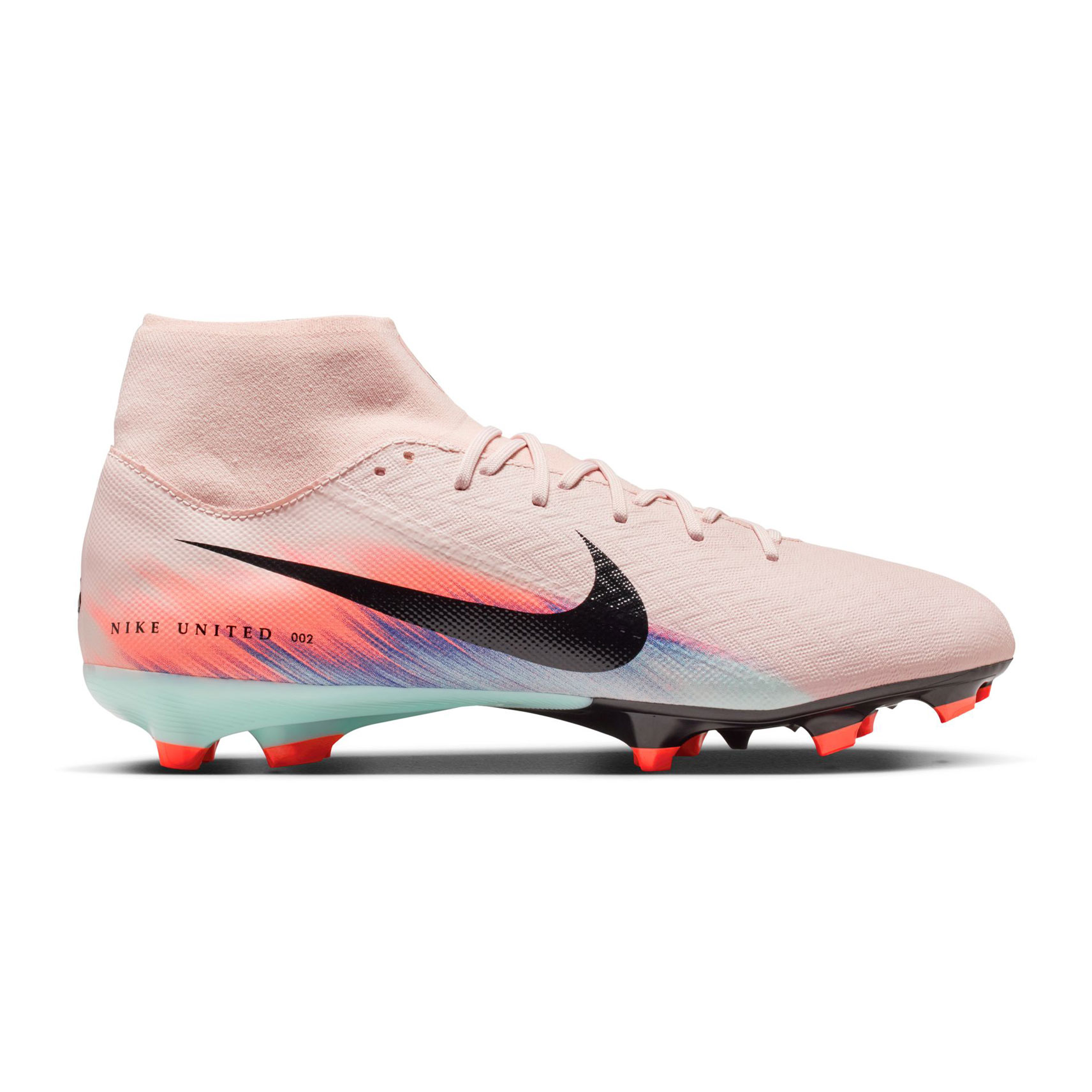 Buty Nike Zoom Superfly 10 Academy FG/MG NU2 IM8529-600
