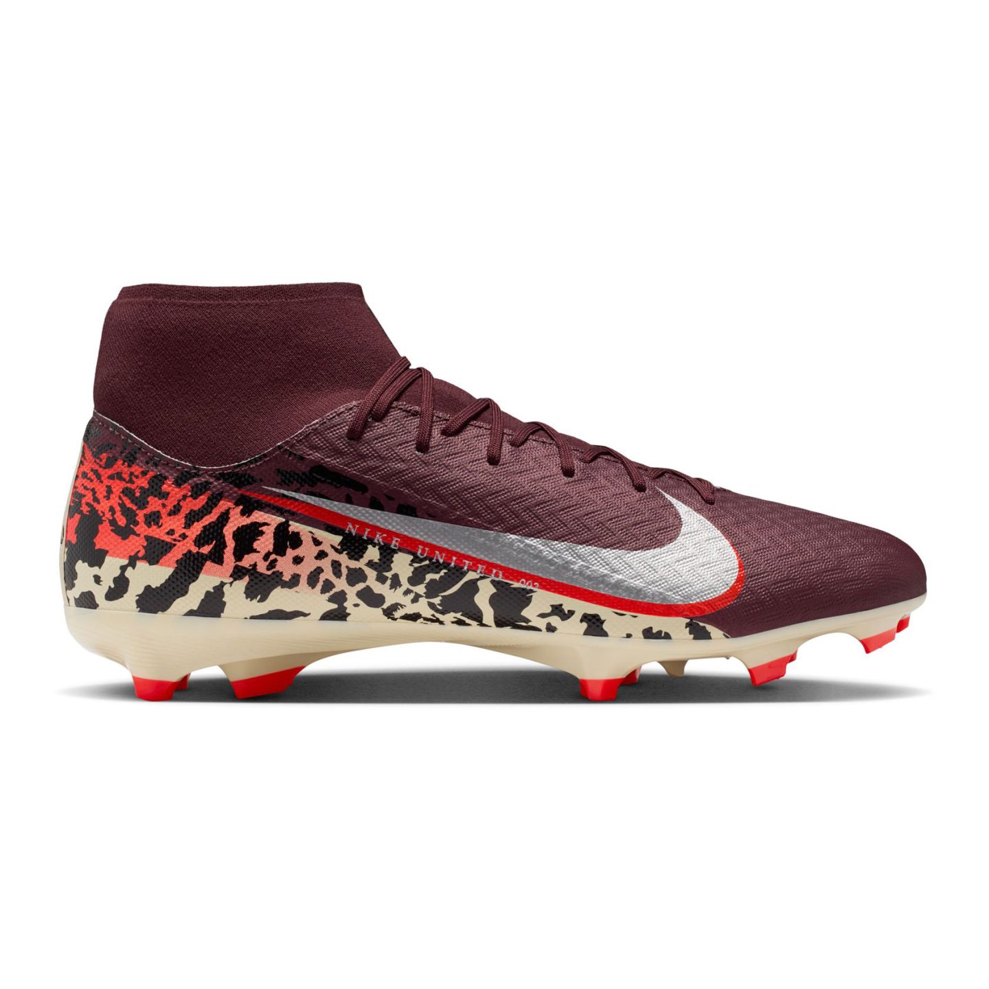 Buty Nike Zoom Superfly 10 Academy FG/MG NU3 IO8441-661