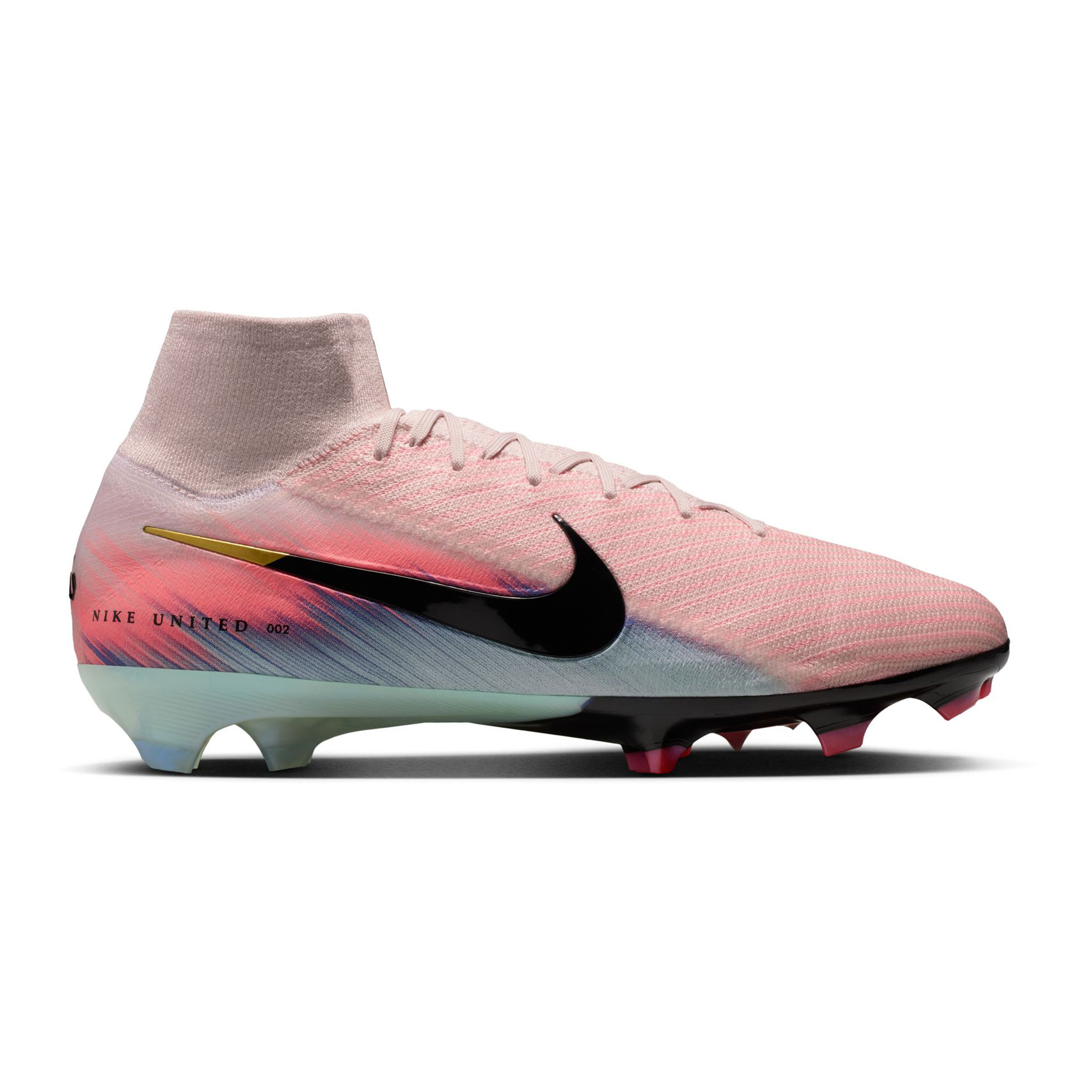 Buty Nike Zoom Superfly 10 Elite FG NU2 IB2472-600