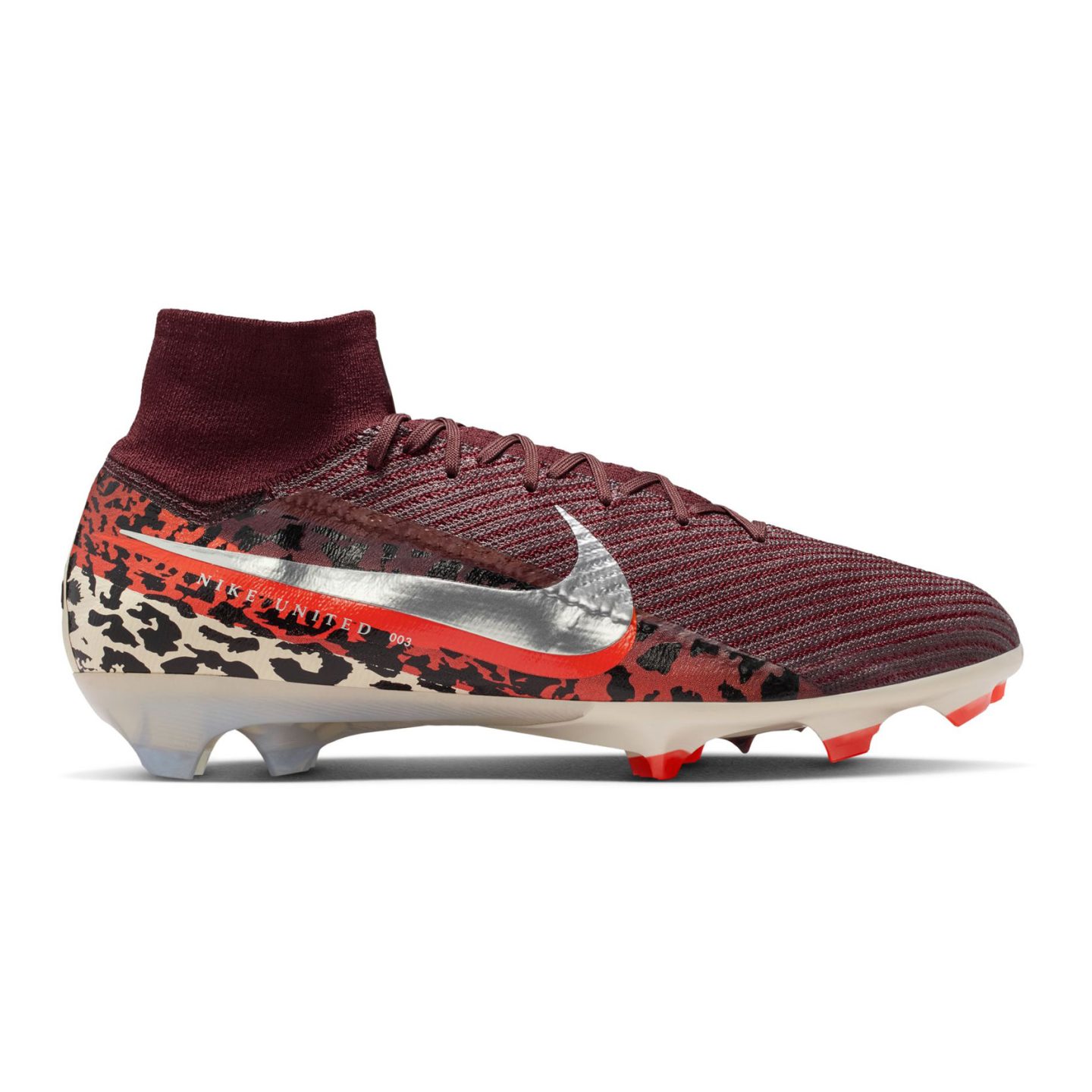 Buty Nike Zoom Superfly 10 Elite FG NU3 IO8438-661