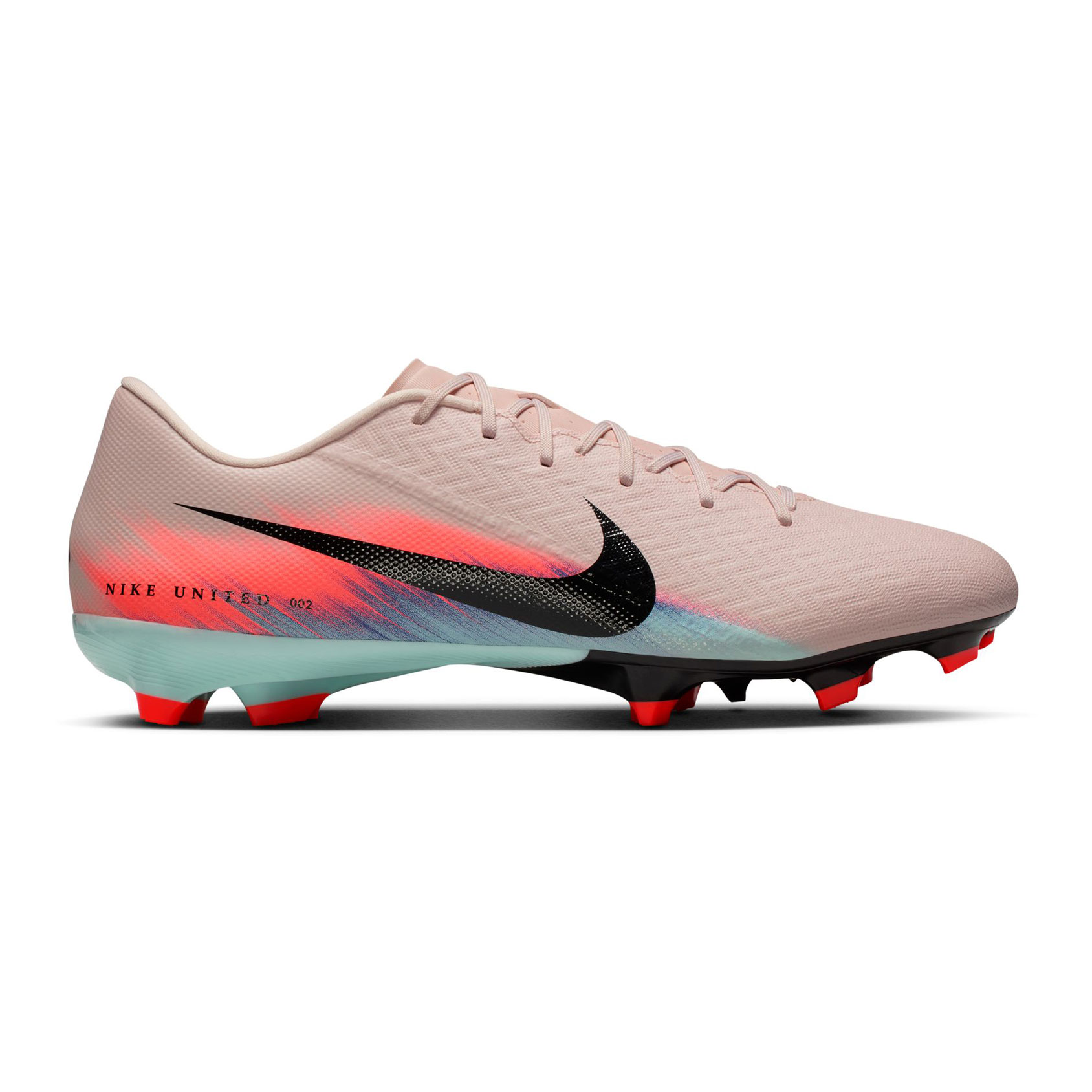 Buty Nike Zoom Vapor 16 Academy FG/MG NU2 IM8521-600