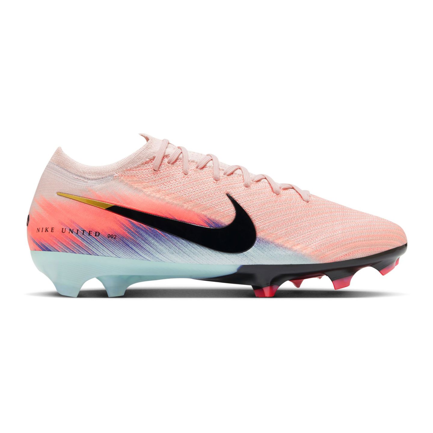 Buty Nike Zoom Vapor 16 Elite FG NU2 IB2473-600