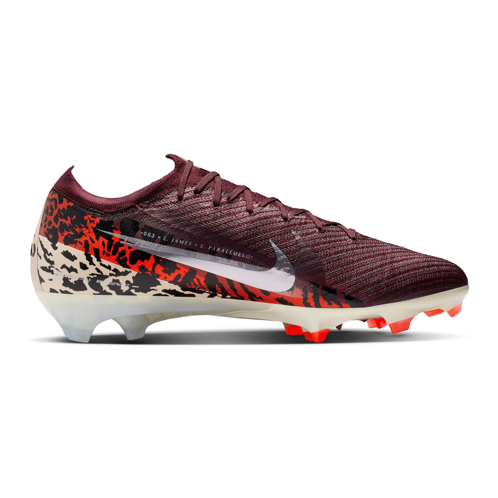 Buty Nike Zoom Vapor 16 Elite FG NU3 IO8442-661