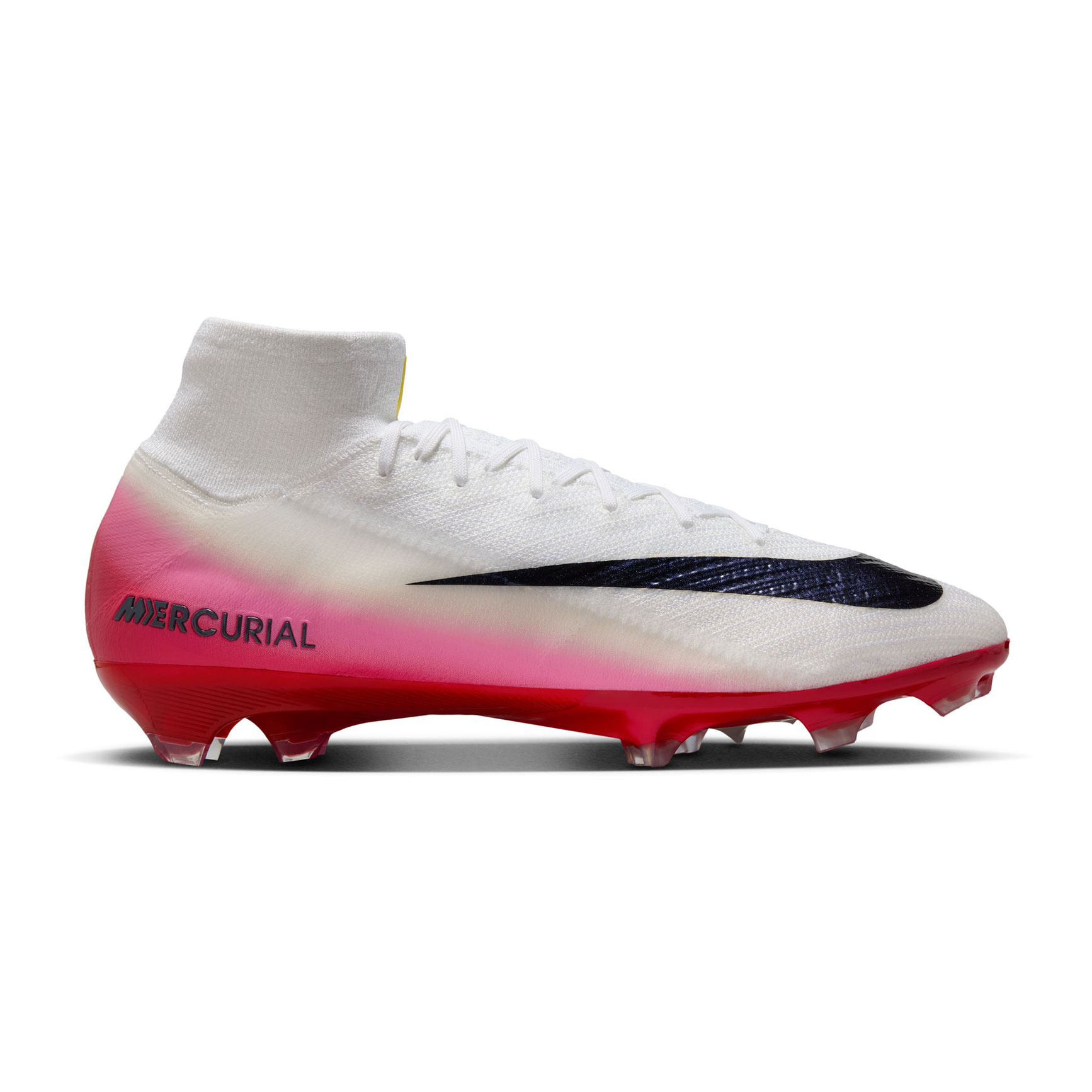 Buty Nike Zoom Zuperfly 10 Elite FG LV8 HJ7321-600