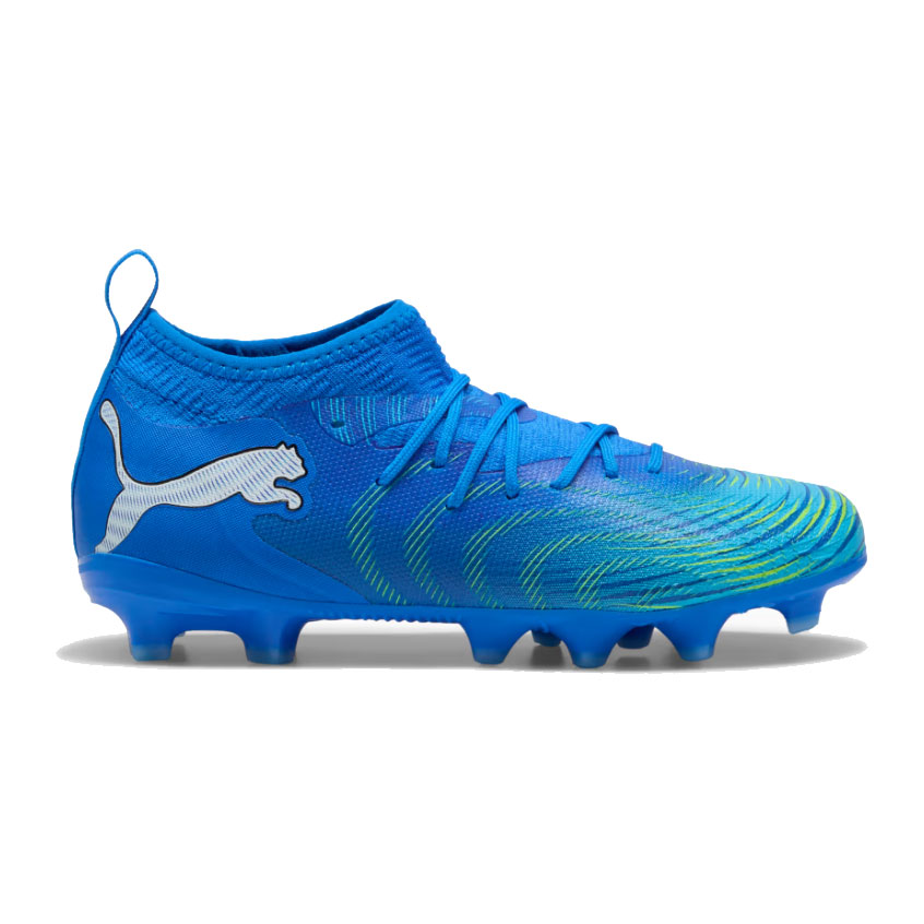Buty Puma Junior Future 9 Match FG/AG 109187-03