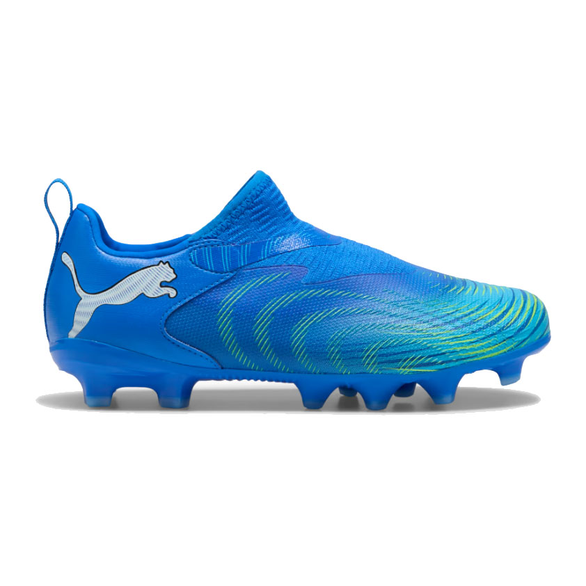 Buty Puma Junior Future 9 Match LL FG/AG 109191-03