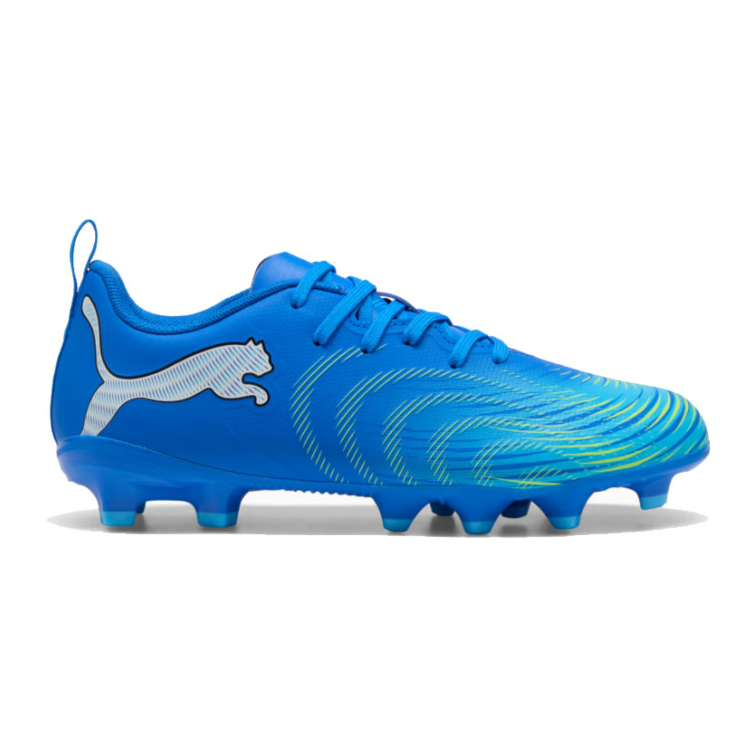 Buty Puma Junior Future 9 Play FG/AG 109194-03