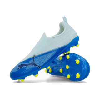 Buty Puma Junior Ultra 7 Match LL FG/AG 109163-03