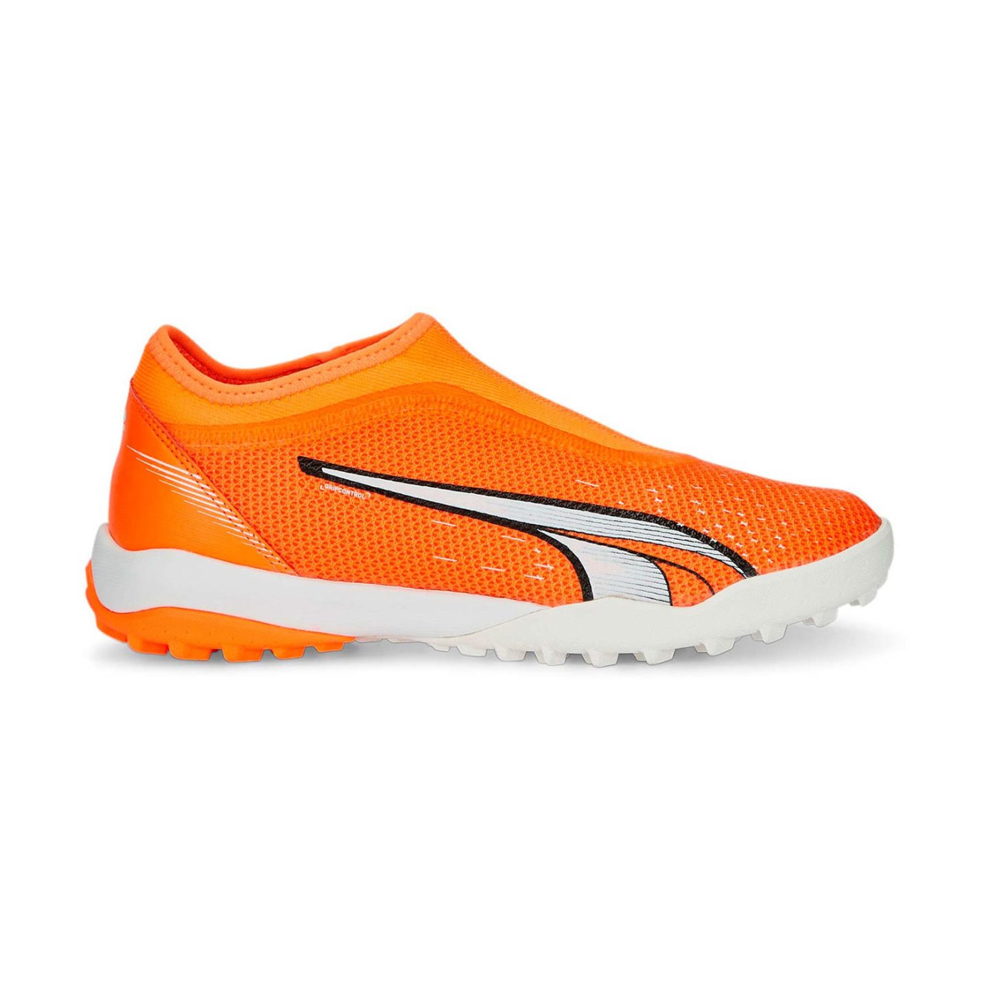 Buty Puma Junior Ultra Match LL TT 107231-01