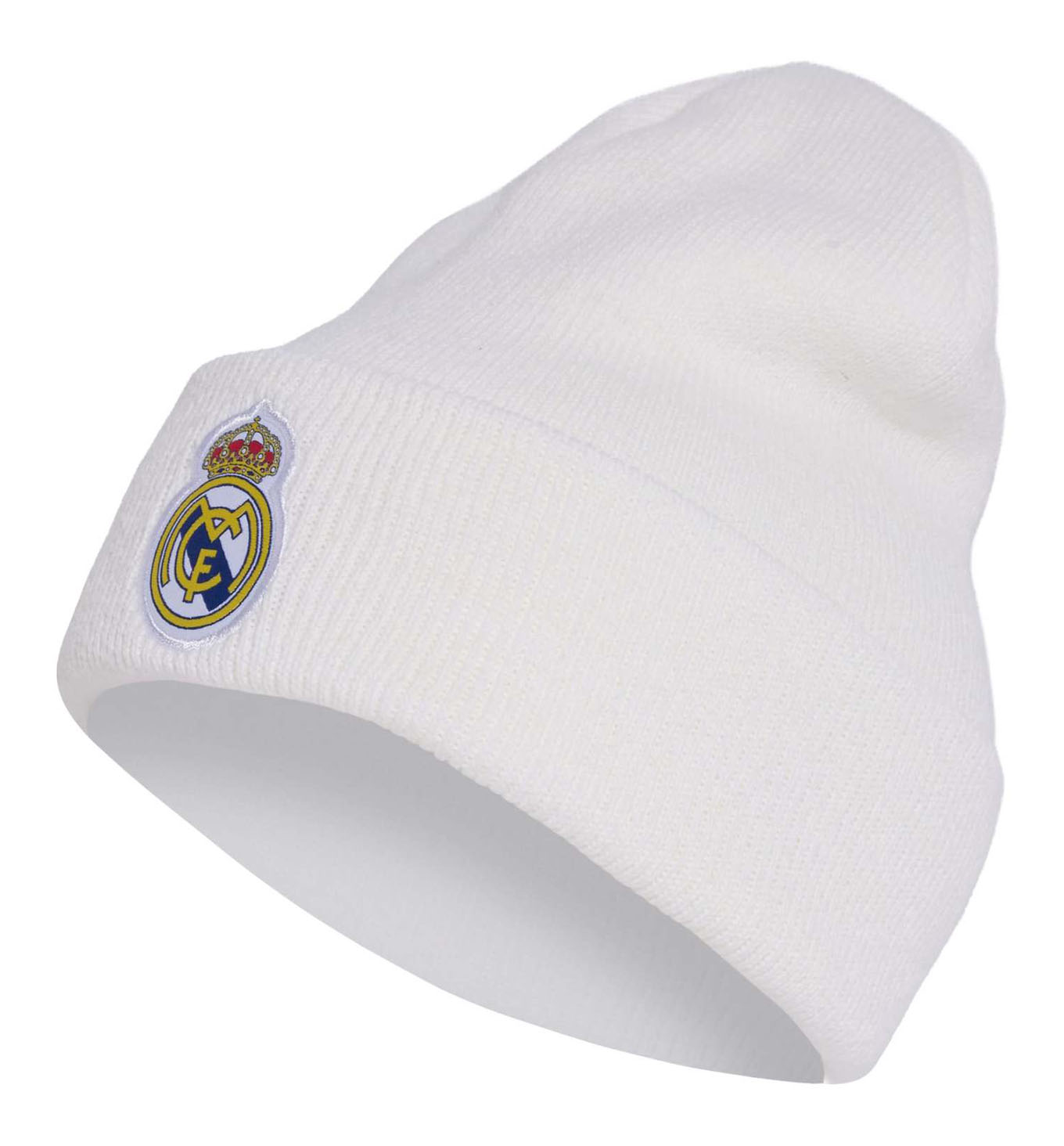 Czapka adidas Real Madryt Woolie KQ7903