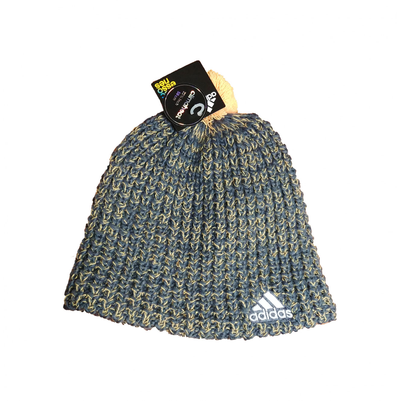 Czapka adidas Woolie M66835
