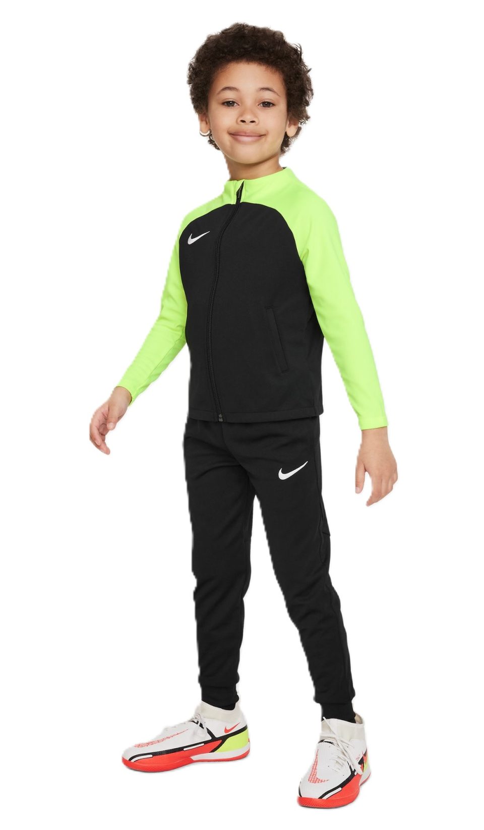 Dres Nike Junior Dri-FIT Academy Pro DJ3363-010