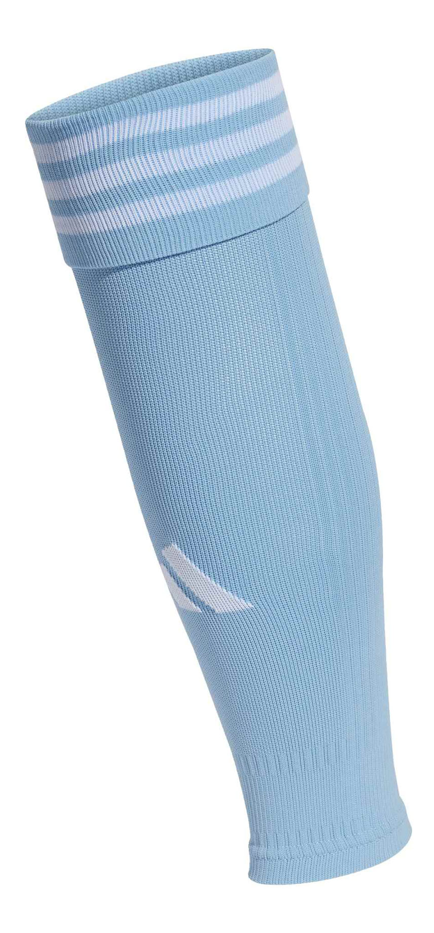 Getry bez stóp adidas Team Sleeve 23 JM3636