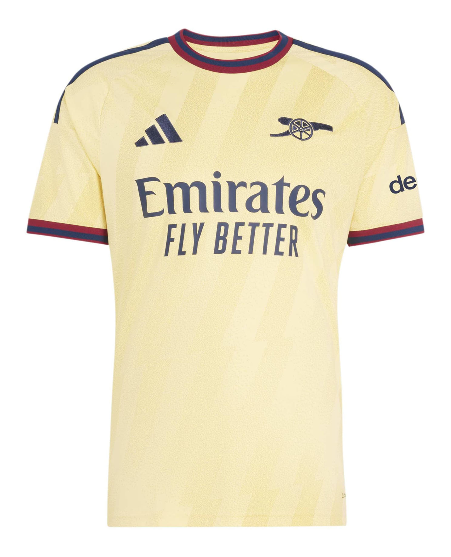 Koszulka adidas Arsenal Londyn 3rd KQ6512