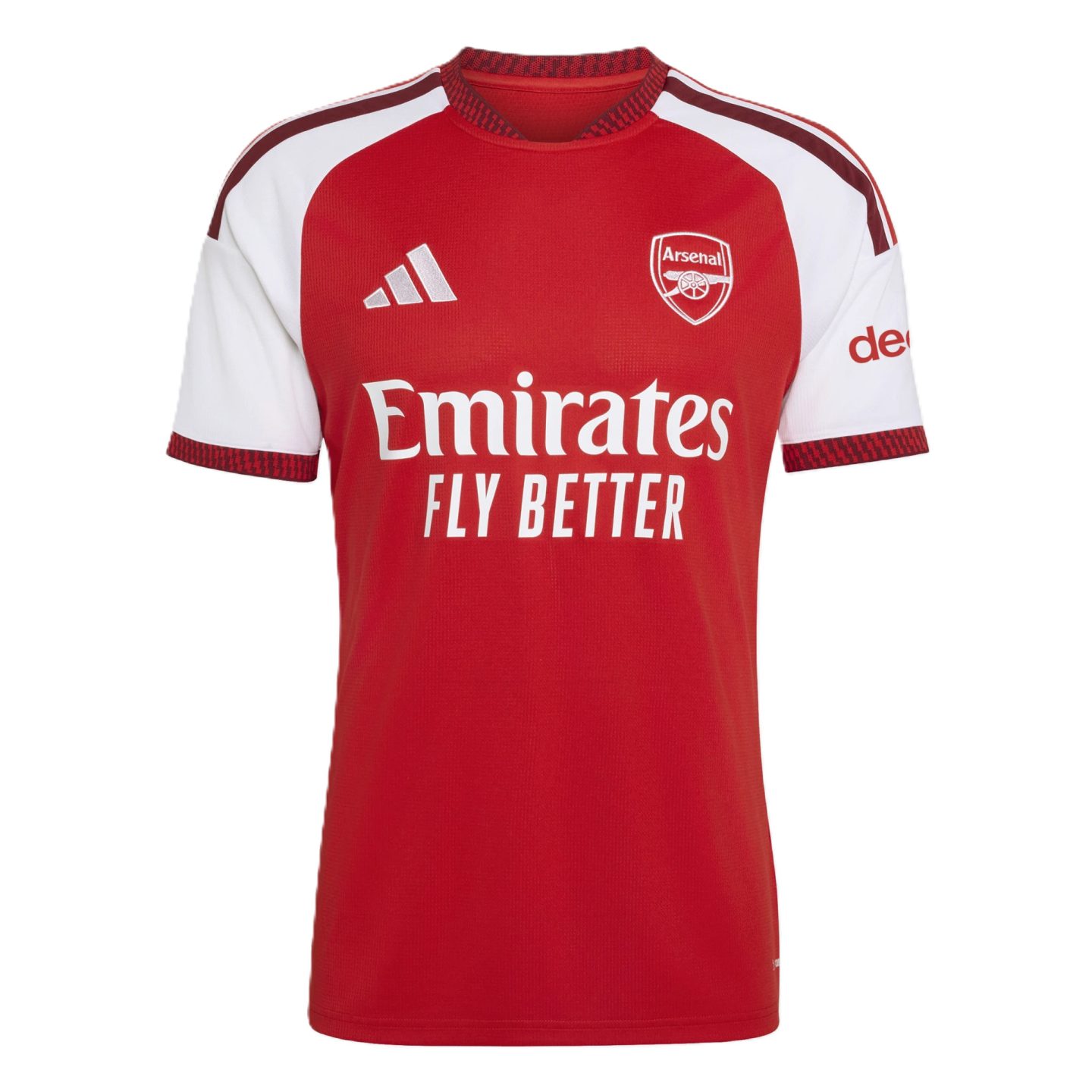 Koszulka adidas Arsenal Londyn Home JZ3168
