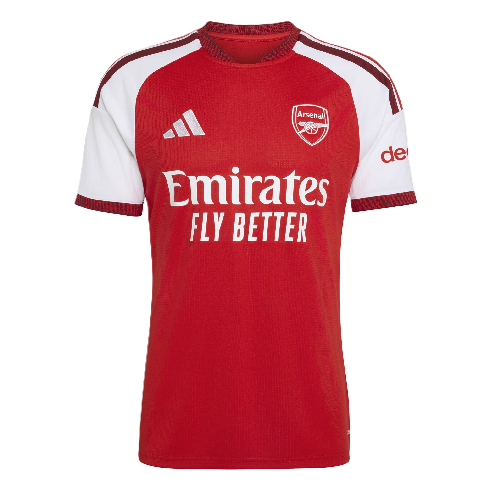 Koszulka adidas Arsenal Londyn Home JZ3168