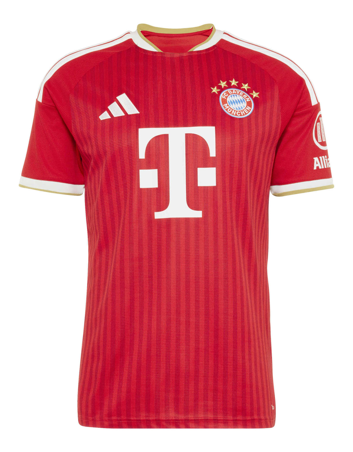 Koszulka adidas Bayern Monachium Home KQ6513