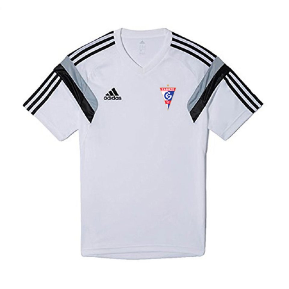 Koszulka adidas Górnik Zabrze F76981