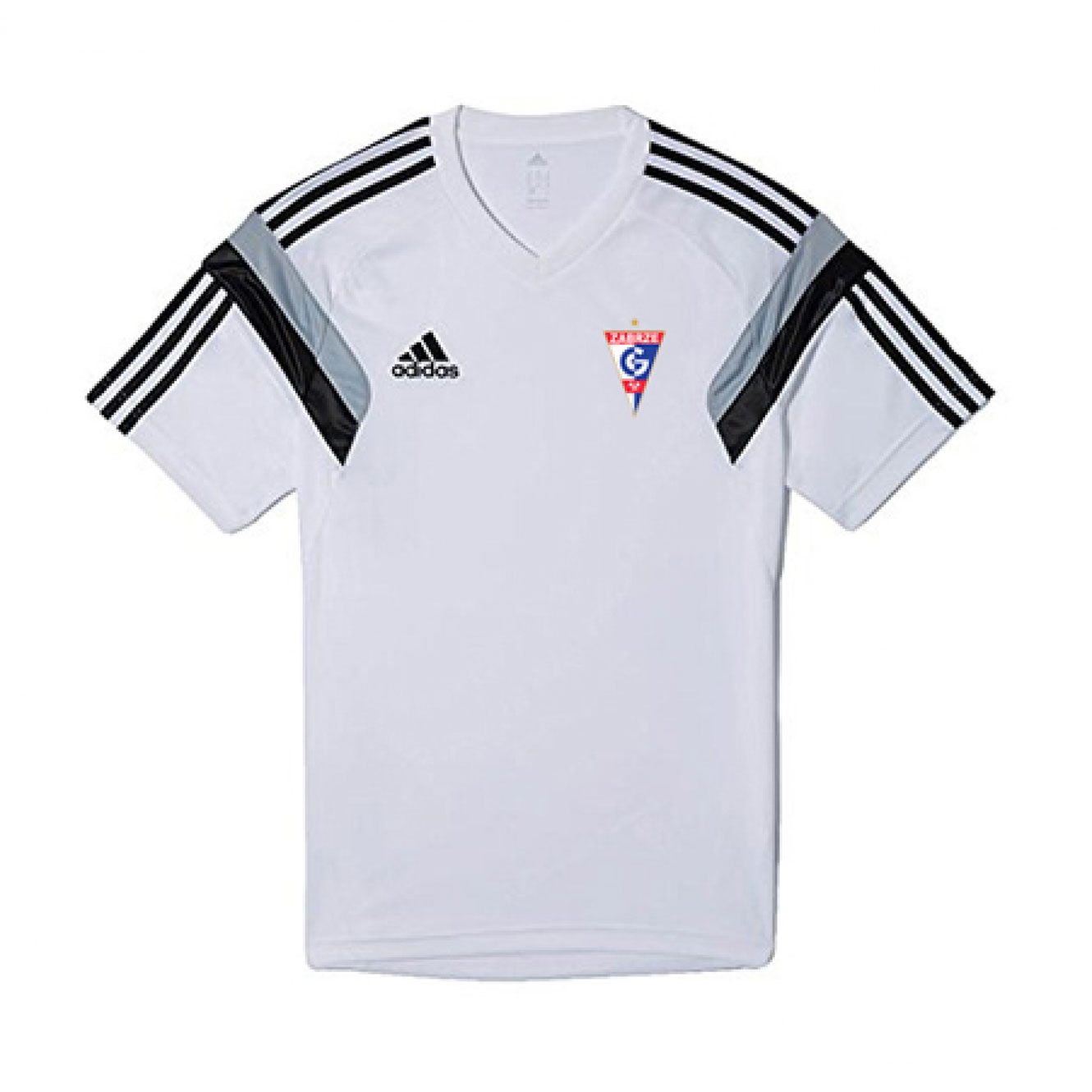 Koszulka adidas Górnik Zabrze F76981