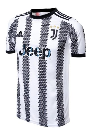 Koszulka adidas Junior Juventus Turyn Home HB0439