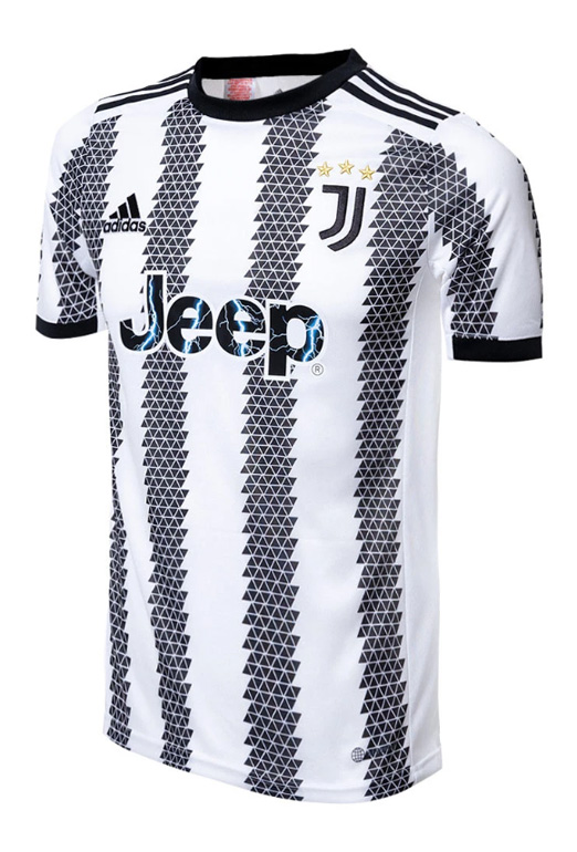 Koszulka adidas Junior Juventus Turyn Home HB0439
